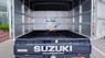 Suzuki Super Carry Truck 1.0 MT 2017 - Bán ô tô Suzuki Super Carry Truck 1.0 MT sản xuất 2017, màu xanh lam