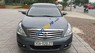 Nissan Teana   2010 - Bán xe Nissan Teana đời 2010, màu xám, xe nguyên bản đẹp xuất sắc