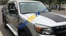 Ford Ranger 2011 - Bán Ford Ranger đời 2011, màu bạc, nhập khẩu Thái Lan, 5 chỗ, tải trọng 737Kg, bệ bước