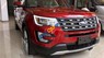 Ford Explorer 2017 - Cần bán Ford Explorer đời 2017, màu đỏ, mới 100%