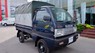 Suzuki Super Carry Truck 1.0 MT 2017 - Bán ô tô Suzuki Super Carry Truck 1.0 MT sản xuất 2017, màu xanh lam