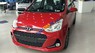 Hyundai Grand i10 2017 - Cần bán xe Hyundai Grand i10 năm 2017, màu đỏ