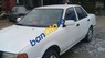 Nissan Bluebird 1994 - Bán Nissan Bluebird sản xuất 1994, màu trắng, xe đẹp máy êm, gầm bệ chắc chắn