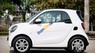 Smart Fortwo 2016 - Bán xe Smart Fortwo năm sản xuất 2016, màu trắng, nhập khẩu