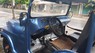 Jeep CJ 1975 - Cần bán xe Jeep CJ năm 1975, màu xanh lam, nhập khẩu, giá tốt