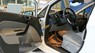 Ford Fiesta 1.5L AT Titanium  2017 - Bán ô tô Ford Fiesta 1.5L AT Titanium đời 2017, màu trắng, mới 100%