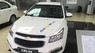 Chevrolet Cruze LT 1.6MT 2017 - Bán xe Chevrolet Cruze LT 1.6MT năm sản xuất 2017, màu trắng