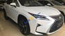 Lexus RX 350 2017 - Bán Lexus RX 350 SX 2017, màu trắng, xe nhập