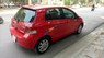 Toyota Yaris 1.3 AT 2009 - Cần bán Toyota Yaris 1.3 AT đời 2009, màu đỏ, xe đẹp