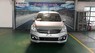 Suzuki Ertiga 1.4 AT 2017 - Cần bán xe Suzuki Ertiga 1.4 AT đời 2017, màu bạc, nhập khẩu chính hãng giá cạnh tranh