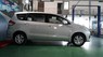 Suzuki Ertiga 1.4 AT 2017 - Cần bán xe Suzuki Ertiga 1.4 AT đời 2017, màu bạc, nhập khẩu chính hãng giá cạnh tranh