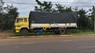Xe tải 5 tấn - dưới 10 tấn 1992 - Cần bán xe tải 8 tấn đời 1992, còn 2 tháng đăng kiểm