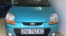 Daewoo Matiz Joy   2007 - Cần bán Daewoo Matiz Joy năm 2007, màu xanh lam, nhập khẩu Hàn Quốc, chính chủ