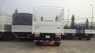 Thaco AUMAN 2017 - Bán xe tải Auman C160 tải trọng 9,5 tấn giá tốt giao xe ngay