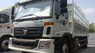 Thaco AUMAN 2017 - Bán xe tải Auman C160 tải trọng 9,5 tấn giá tốt giao xe ngay