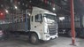 Xe tải 5 tấn - dưới 10 tấn 2017 - Bán xe tải JAC 2 chân K5 tải trọng 9,3 tấn nhập khẩu