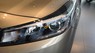 Kia Cerato 2.0 AT 2018 - Bán ô tô Kia Cerato 2.0 AT sản xuất năm 2018, màu vàng, 635 triệu