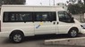 Ford Transit SVP 2017 - Bán xe Ford Transit SVP sản xuất 2017, màu trắng, giá 795tr