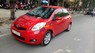 Toyota Yaris 1.3 AT 2009 - Cần bán Toyota Yaris 1.3 AT đời 2009, màu đỏ, xe đẹp