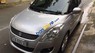 Suzuki Swift    2013 - Cần bán xe Suzuki Swift năm 2013, màu bạc, nhập khẩu Nhật, chạy 48300 km