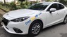 Mazda 3 1.5AT 2015 - Bán Mazda 3 1.5AT đời 2015, màu trắng 
