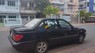 Daewoo Racer 1994 - Bán ô tô Daewoo Racer đời 1994, màu đen 