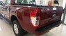Ford Ranger XLS 2.2L 4x2 MT 2017 - Bán Ford Ranger XLS 2.2L 4x2 MT đời 2017, màu đỏ, nhập khẩu 