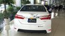 Toyota Corolla altis 1.8CVT 2017 - Bán Toyota Corolla Altis 1.8CVT sản xuất 2017, màu trắng