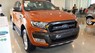 Ford Ranger Wildtrak 3.2L 4x4 AT 2017 - Bán Ford Ranger Wildtrak 3.2L 4x4 AT đời 2017, xe nhập