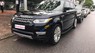 LandRover Range rover HSE 3.0 2014 - Bán xe cũ Rang Rover HSE Sport 3.0 L động cơ turbo tăng áp, phiên bản thể thao, tiêu chuẩn an toàn cao tuyệt đối