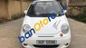 Daewoo Matiz     SE 2007 - Xe Daewoo Matiz SE sản xuất năm 2007, màu trắng, 79 triệu