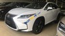 Lexus RX 350 2017 - Bán Lexus RX 350 SX 2017, màu trắng, xe nhập