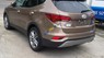 Hyundai Santa Fe 2.2   2017 - Cần bán xe Hyundai Santa Fe 2.2 đời 2017, giá tốt