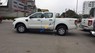 Ford Ranger XLS 2.2L 4x2 AT 2017 - Bán Ford Ranger XLS 2.2L 4x2 AT đời 2017, màu trắng