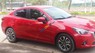 Mazda 2 1.5AT 2015 - Bán Mazda 2 1.5AT đời 2015, màu đỏ, nhập khẩu 
