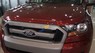 Ford Ranger XLS 2.2L 4x2 MT 2017 - Bán Ford Ranger XLS 2.2L 4x2 MT đời 2017, màu đỏ, nhập khẩu 