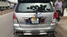 Toyota Innova J 2006 - Cần bán lại xe Toyota Innova J sản xuất năm 2006, màu bạc, giá tốt