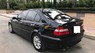 BMW 3 Series 318i Sport 2005 - Bán xe BMW 3 Series 318i năm 2005, xe cam kết không đâm đụng ngập nước