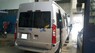 Ford Transit MID 2016 - Bán Ford Transit MID 2016, màu bạc, xe đẹp