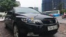 Kia Forte SX 1.6 AT 2013 - Cần bán gấp Kia Forte SX 1.6 AT năm sản xuất 2013, màu đen