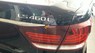 Lexus LS 460L 2012 - Bán Lexus LS 460L sản xuất 2012, màu đen, nhập khẩu nguyên chiếc