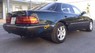Lexus LS 400 1993 - Cần bán xe Lexus LS 400 sản xuất 1993, màu xám, nhập khẩu nguyên chiếc còn mới, giá 200tr