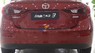 Mazda 3 1.5L Facelift 2017 - Bán Mazda 3 1.5L Facelift đời 2017, màu đỏ, giá tốt