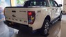 Ford Ranger Wildtrak 3.2L 4x4 AT 2017 - Bán Ford Ranger Wildtrak 3.2L 4x4 AT đời 2017, màu trắng 