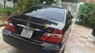 Toyota Camry 2.4 2002 - Bán gấp Toyota Camry 2.4 đời 2002, màu đen 