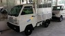 Suzuki Super Carry Truck 2017 - Bán xe Suzuki Super Carry Truck sản xuất 2017, màu trắng