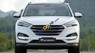 Hyundai Tucson   Discovery 1.6L T-GDi 2017 - Bán Hyundai Tucson Discovery 1.6L T-GDi năm sản xuất 2017, màu trắng