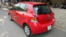 Toyota Yaris 1.3 AT 2009 - Cần bán Toyota Yaris 1.3 AT đời 2009, màu đỏ, xe đẹp