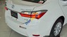 Toyota Corolla altis 2017 - Bán xe Toyota Corolla altis sản xuất 2017, màu trắng  