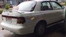 Hyundai Elantra 1.5 MT 1993 - Bán Hyundai Elantra 1.5 MT năm 1993, màu trắng, xe nhập giá cạnh tranh